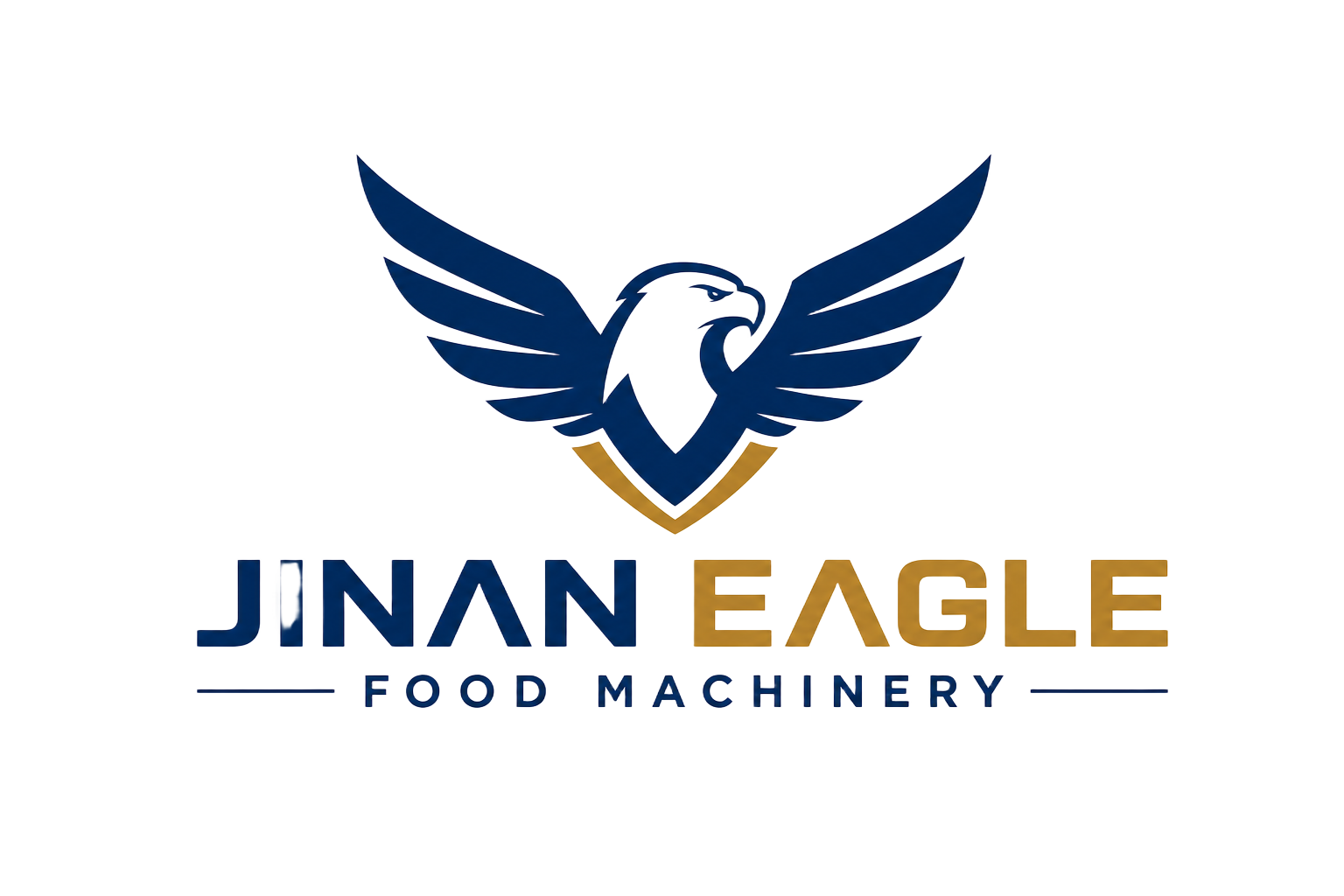 Jinan Eagle Food Machinery logo